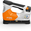 Stihl koa 20 accu compressor | set (al1 + 1x 2.0ah as2 accu) - sa060118210