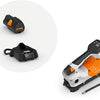 Stihl koa 20 accu compressor | set (al1 + 1x 2.0ah as2 accu) - sa060118210