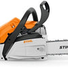 Stihl ms 162 benzinekettingzaag | 30 cm | pmm3 | 3 8 p - 11482000000
