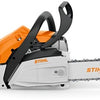 Stihl ms 172 benzinekettingzaag | 35 cm | pmm3 | 3 8 p - 11482000007