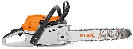 Stihl ms 261 c-bm rs pro | benzine kettingzaag | 40 cm - 11412000649
