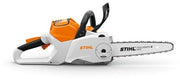 Stihl msa 160 c-b | accukettingzaag | 30 cm | zonder accu en lader - ma032000004 - afbeelding 1