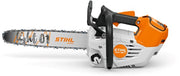 Stihl msa 190 t accu kettingzaag | 35cm 12 | 71pm3 | zonder accu's en lader - ma052000010 - afbeelding 2