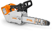 Stihl msa 190 t accu kettingzaag | 35cm 12 | 71pm3 | zonder accu's en lader - ma052000010 - afbeelding 1