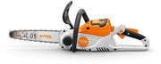 Stihl msa 70 c-b | accukettingzaag | 36 v | zonder accu en lader | 30 cm - ma040115816 - afbeelding 2