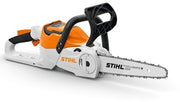 Stihl msa 70 c-b | accukettingzaag | 36 v | zonder accu en lader | 30 cm - ma040115816 - afbeelding 1