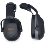 Stihl oorkappen zwart - 00008899019 - afbeelding 1