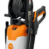 Stihl re 100 plus control | hogedrukreiniger | 2,1 kw | 110 bar | 450 l u - re020114529