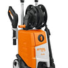 Stihl re 110 plus hogedrukreiniger - 49500114533