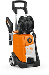 Stihl re 110 plus hogedrukreiniger - 49500114533 - afbeelding 2