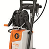 Stihl re 110 plus hogedrukreiniger - 49500114533