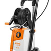 Stihl re 130 plus hogedrukreiniger | 2300 w | 150-170 bar | 500 l u - 49500114560