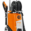 Stihl re 130 plus hogedrukreiniger + ra110- 49502000021