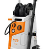 Stihl re 150 plus hogedrukreiniger - re010114512