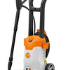 Stihl re 80 | hogedrukreiniger | 1,7 kw | 120 bar | 430 l u - re020114502