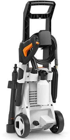 Stihl re 90.0 hogedrukreiniger - re020114540