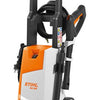 Stihl re 90.0 hogedrukreiniger - re020114540