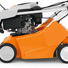 Stihl rl 540 benzine verticuteermachine | 38 cm | 2800 omw. min - 62900113105