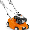 Stihl rl 540 benzine verticuteermachine | 38 cm | 2800 omw. min - 62900113105