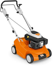 Stihl rl 540 benzine verticuteermachine | 38 cm | 2800 omw. min - 62900113105 - afbeelding 1
