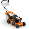 Stihl rm 248 benzine grasmaaier - wb210113400