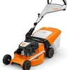 Stihl rm 253 t benzine grasmaaier - wb220113410