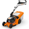 Stihl rm 443.3 v benzine grasmaaier - wb400113420