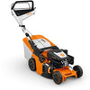 Stihl rm 443.3 v benzine grasmaaier - wb400113420