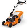 Stihl rm 448.3 v benzine grasmaaier - wb410113410