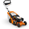 Stihl rm 448.3 v benzine grasmaaier - wb410113410