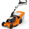 Stihl rm 453.3 t zelftrekkende benzine grasmaaier - wb420113400