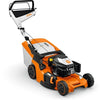 Stihl rm 453.3 t zelftrekkende benzine grasmaaier - wb420113400