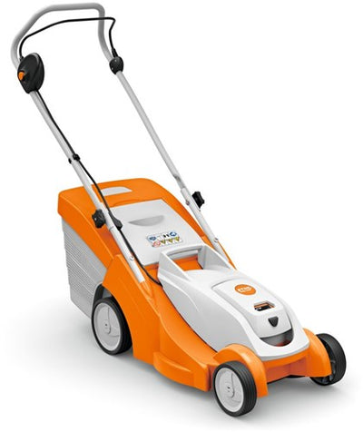 Stihl rma 239.1 accu grasmaaier | ak systeem | 37 cm | 40 liter | zonder accu en lader - 63200111480
