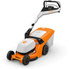 Stihl rma 443.3 pv | accu grasmaaier 36v 41cm vario-aandrijving | zonder accu's en lader - wa400111410