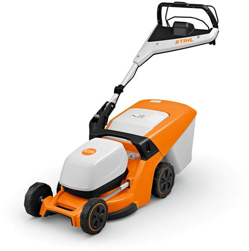 Stihl rma 443.3 pv | accu grasmaaier 36v 41cm vario-aandrijving | zonder accu's en lader - wa400111410