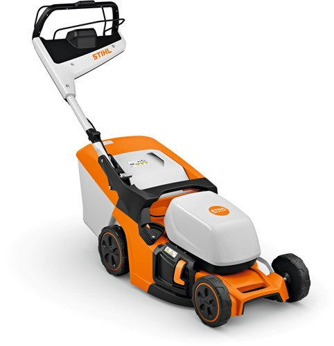 Stihl rma 443.3 pv | accu grasmaaier 36v 41cm vario-aandrijving | zonder accu's en lader - wa400111410