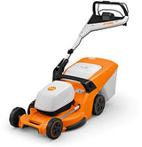 Stihl rma 453.3 pv accu grasmaaier 36v | zonder accu's en lader - wa420111400 - afbeelding 2