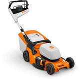 Stihl rma 453.3 pv accu grasmaaier 36v | zonder accu's en lader - wa420111400 - afbeelding 1