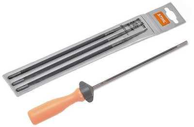 Stihl accessoires stihl ronde vijlen voor zaagkettingen 3,2x150 mm - 56057713206