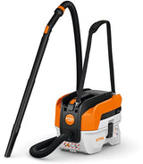 Stihl sea 50.0 l accu alleszuiger | 36 v | 8,5 l | zonder accu en lader - sa080117300 - afbeelding 2