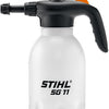 Stihl sg 11 drukspuit | 1.5 l - 42550194910