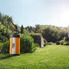 Stihl sg 31 drukspuit | 5 l - 42550194930