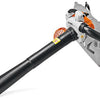 Stihl sh 86 | krachtige benzine bladzuiger - 42410110932