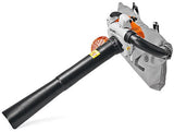 Stihl sh 86 | krachtige benzine bladzuiger - 42410110932 - afbeelding 2