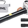 Stihl sh 86 | krachtige benzine bladzuiger - 42410110932