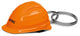 Stihl accessoires stihl sleutelhanger helm | ca. 4 x 5 x 2,4 cm - 4641180020