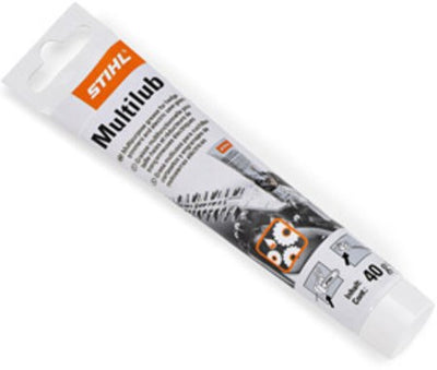 Stihl accessoires stihl smeervet 80 g - 7811201109