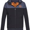 Stihl accessoires stihl softshell jas xl logo-circle zwart - 4209100160