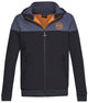 Stihl accessoires stihl softshell jas xl logo-circle zwart - 4209100160