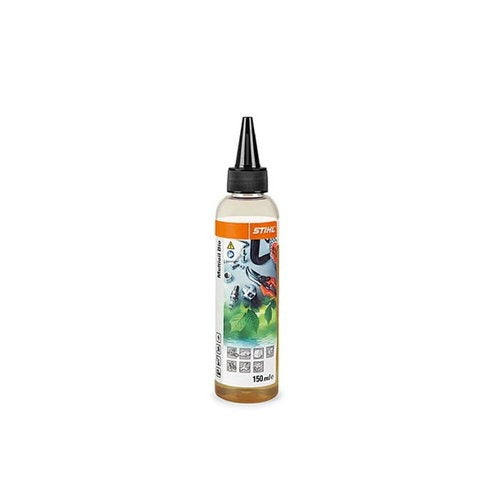 Stihl accessoires stihl multioil bio 150 ml - 07825168504